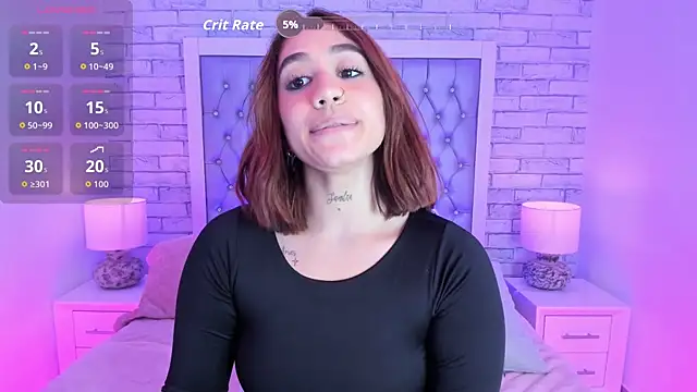 CloeDawson online show from June 2026 01:28:02 AM