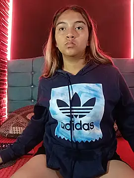 Arabella Fraser18 online show from May 2026 11:38:01 AM
