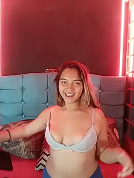 Arabella Fraser18 online show from June 2026 11:49:02 AM