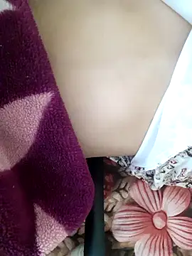 Cute-Sanvii online show from February 2026 02:12:02 AM