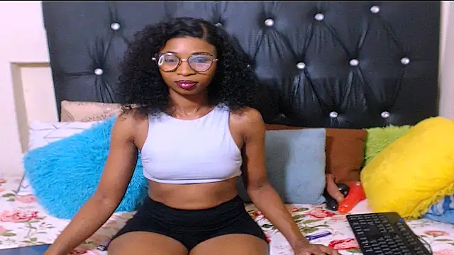 SassyyLadyKay online show from March 2026 10:48:01 PM