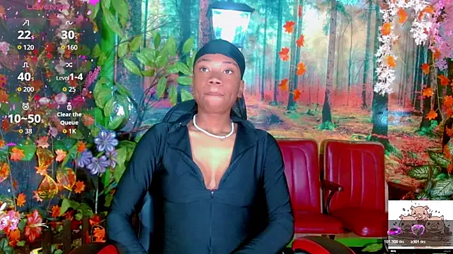 Darkiin FTM online show from February 2026 03:26:01 AM