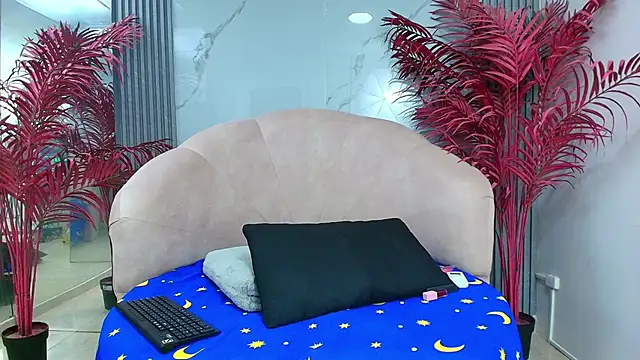 AzulMaveric online show from February 2026 08:51:01 PM