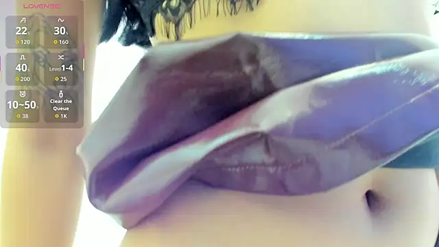 beautydoll18  online show from February 2026 10:27:01 AM