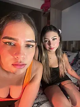 Dulce Sofi  online show from May 2026 10:39:01 PM