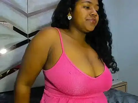 FantasySexRs online show from February 2026 03:50:01 AM