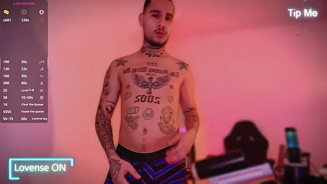 king of desire online show from March 2026 11:05:02 AM