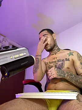 king of desire online show from March 2026 06:03:02 PM