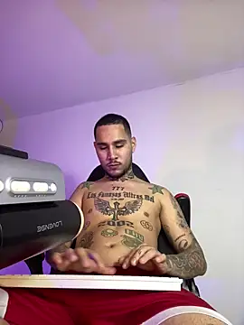 king of desire online show from March 2026 06:00:01 PM