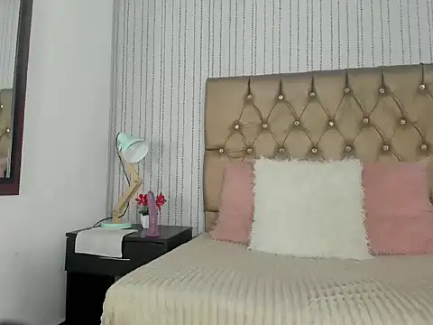 hanna luciana online show from May 2026 03:28:01 PM
