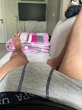 TurkeyMen online show from May 2026 10:12:01 AM