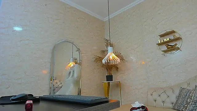 CAAMII SWEETT online show from March 2026 07:50:02 PM