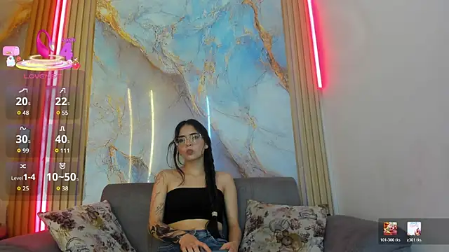 Carolina pm online show from April 2026 01:41:01 AM