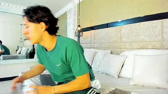 Snapshot of TheGhostforeonss chatting on February 2026 12:15:01 PM TheGhostforeonss online show from February 2026 12:15:01 PM