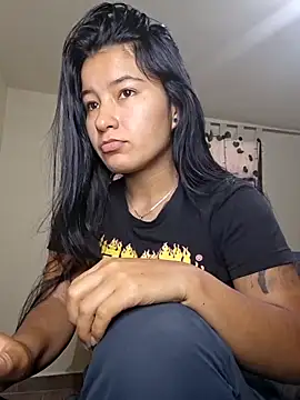 Snapshot of Miiia_a chatting on February 2026 05:22:02 PM Miiia a online show from February 2026 05:22:02 PM