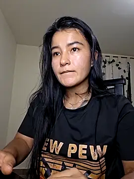 Miiia a online show from March 2026 08:37:01 PM