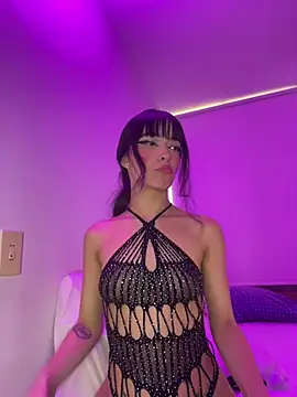 megan sol online show from April 2026 12:29:02 PM