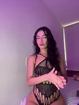 megan sol online show from May 2026 02:12:01 PM