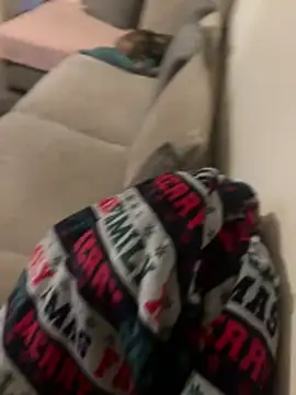 Crevette311 online show from November 2025 11:21:02 AM