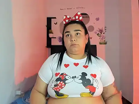 Anastasia grey79 online show from February 2026 03:51:02 AM