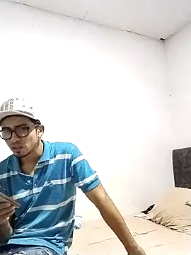 fuegodedos online show from February 2026 11:03:01 PM