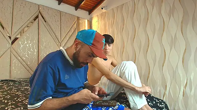 Snapshot of Michael_Boyss chatting on February 2026 01:56:02 AM Michael Boyss online show from February 2026 01:56:02 AM