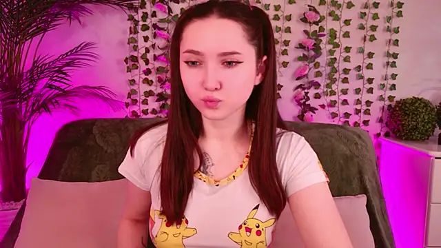 Tiny BunnyX online show from May 2026 06:09:01 AM