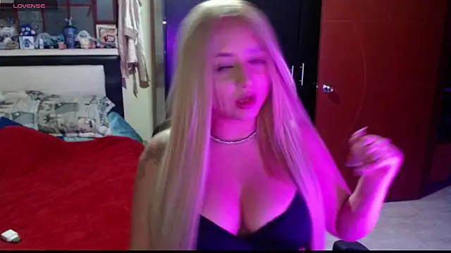 Cammile  Iryna online show from June 2026 02:35:01 AM