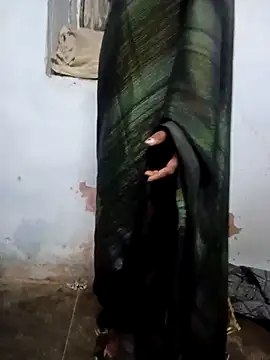 Miss Komal7 online show from February 2026 08:02:01 AM