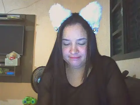 Rebequinha30 online show from February 2026 06:44:02 AM