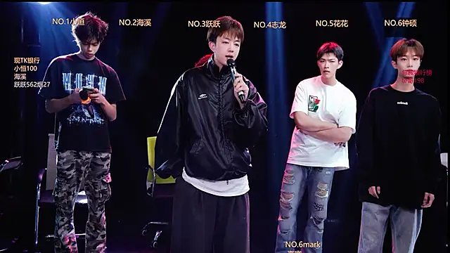 Snapshot of Gay-NextDoor chatting on February 2026 05:28:02 AM Gay-NextDoor online show from February 2026 05:28:02 AM