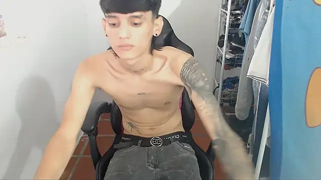 Snapshot of BOY-767 chatting on February 2026 07:12:02 PM BOY-767 online show from February 2026 07:12:02 PM