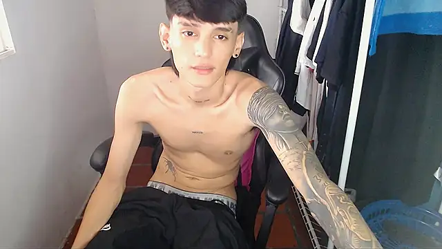 BOY-767 online show from March 2026 08:12:01 PM