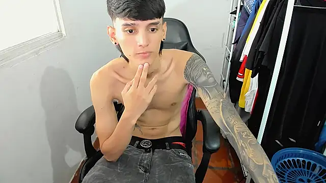 BOY-767 online show from April 2026 07:33:02 PM