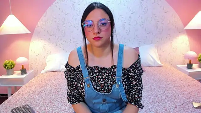 Angelie Rosebrm online show from February 2026 01:12:01 AM