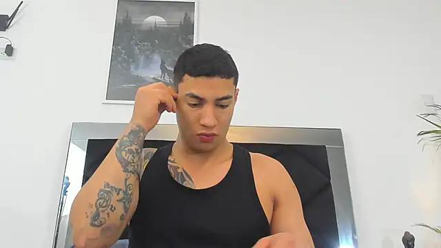 juank adamx online show from July 2026 05:33:02 AM