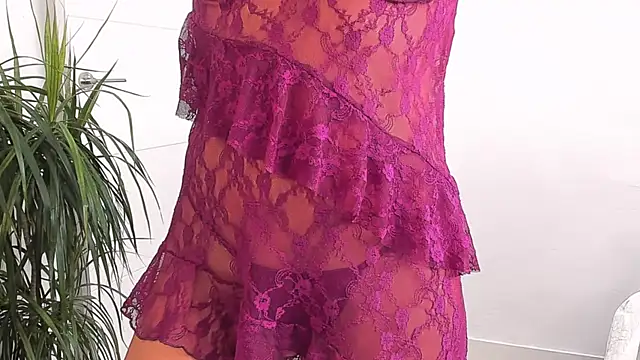 MsSecretVixen online show from May 2026 01:41:01 PM