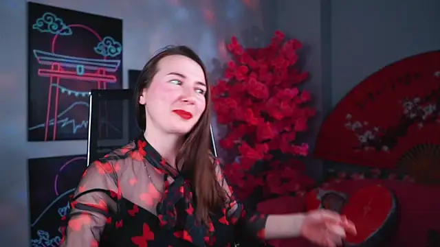 Golden Dragon online show from April 2026 08:31:02 AM