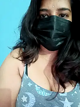 Snapshot of Sumaya-Reddy chatting on February 2026 08:43:01 AM Sumaya-Reddy online show from February 2026 08:43:01 AM