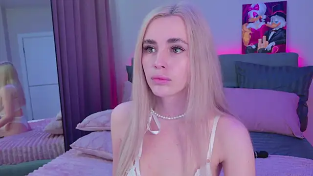Rossy X online show from May 2026 11:55:01 PM