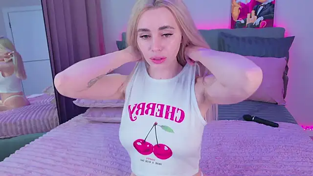 Rossy X online show from May 2026 11:56:01 PM