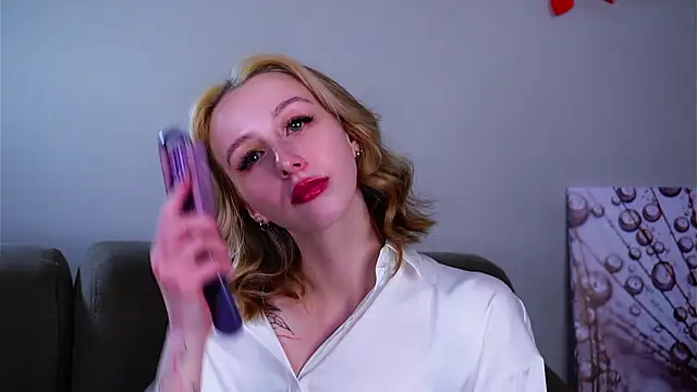 EugeniaEarl online show from February 2026 12:02:01 PM