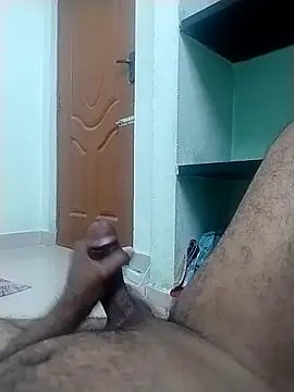 Abikannan96 online show from March 2026 12:45:01 AM