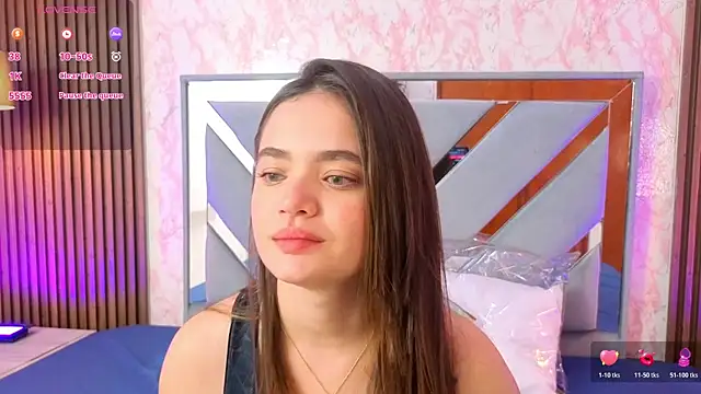 LittleeSara18 online show from April 2026 11:13:02 AM