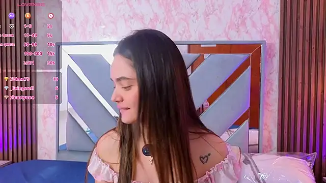 LittleeSara18 online show from May 2026 04:04:02 PM