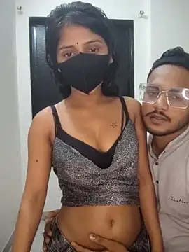 crazy bebs online show from April 2026 06:53:02 PM