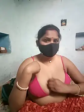 Meena73 online show from February 2026 02:50:02 PM