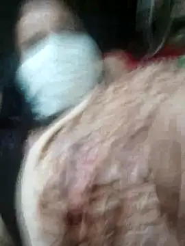 Snapshot of Desi_Heat_Couple chatting on February 2026 06:48:01 PM Desi Heat Couple online show from February 2026 06:48:01 PM