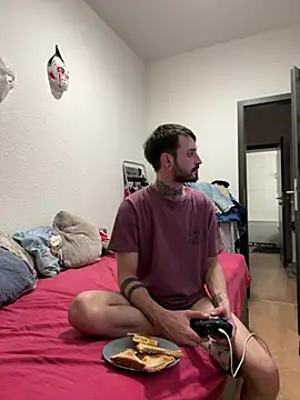 Dr Rainhaemern online show from March 2026 08:15:01 PM