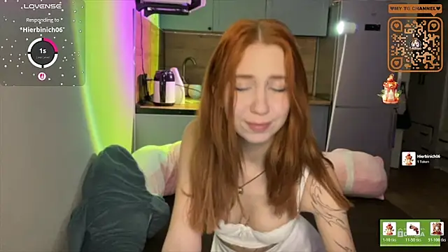 Veneloppalife online show from March 2026 07:32:01 PM